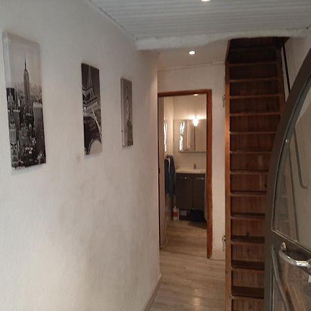 L Oustau Des Arenes Apartment Arles Exterior foto