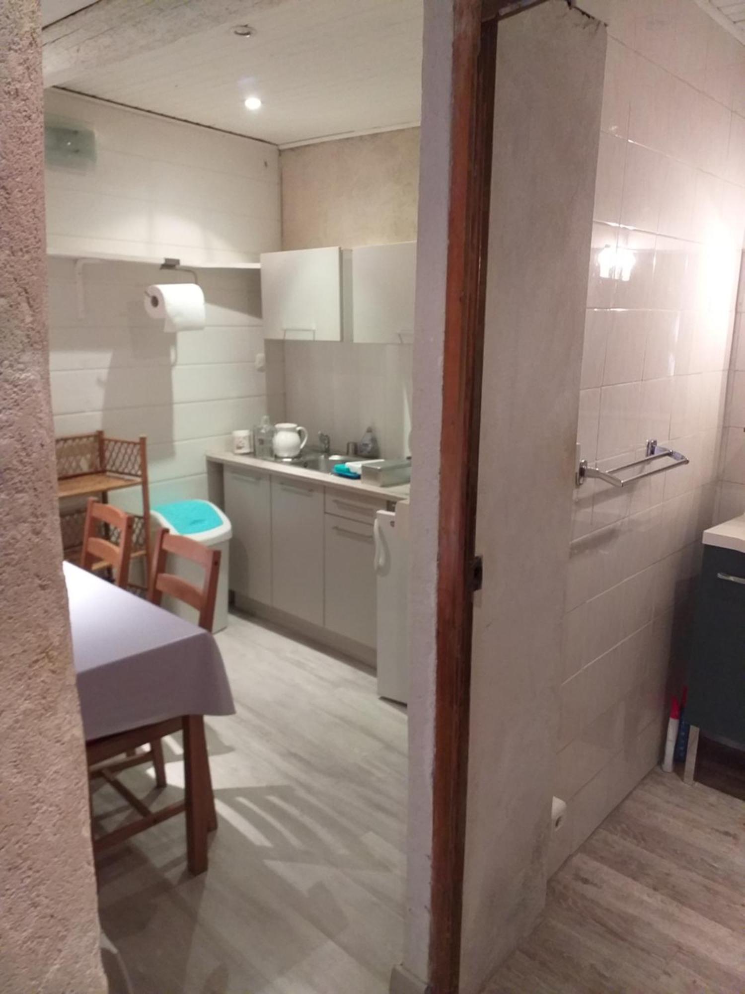 L Oustau Des Arenes Apartment Arles Exterior foto