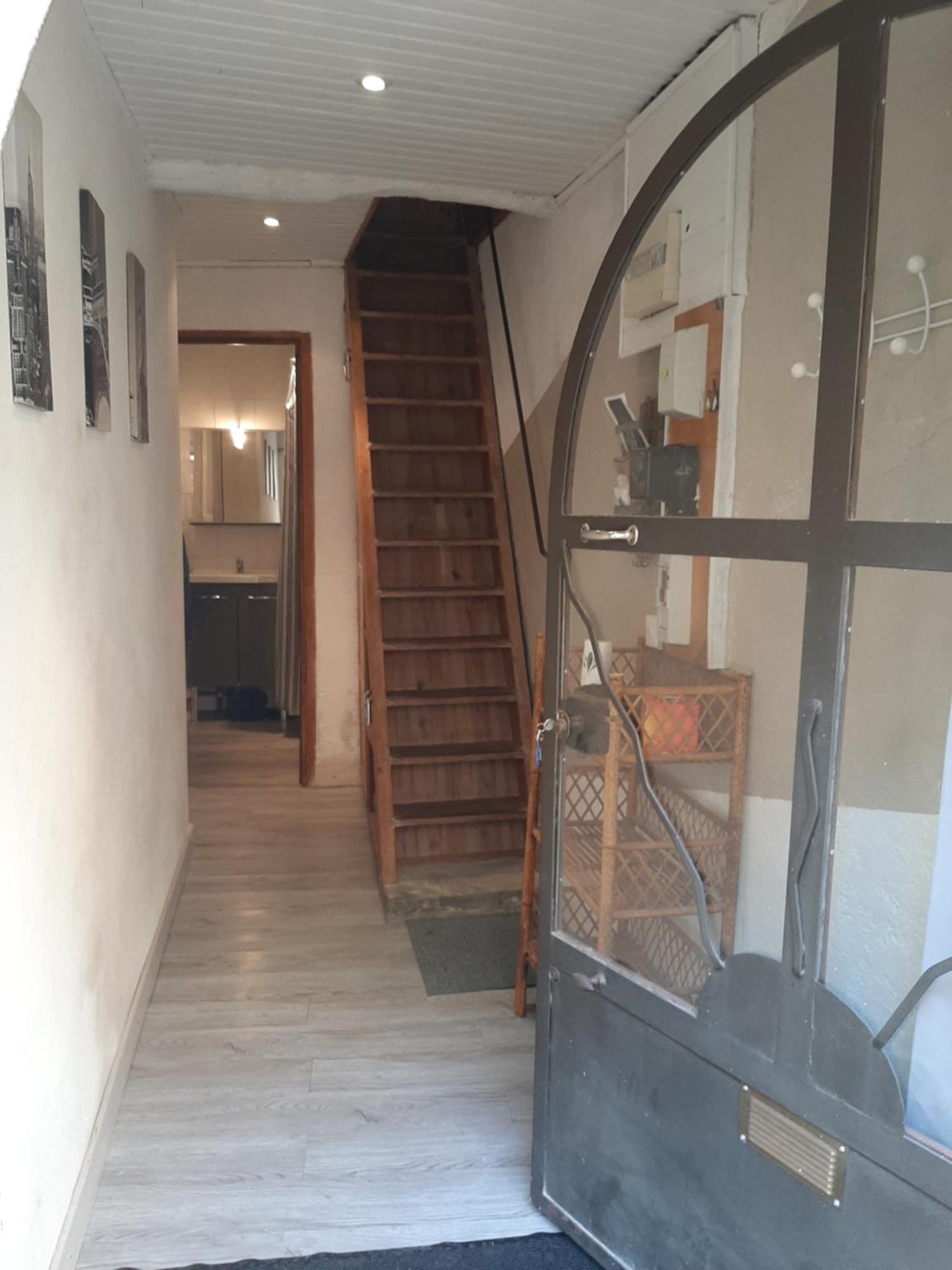 L Oustau Des Arenes Apartment Arles Exterior foto