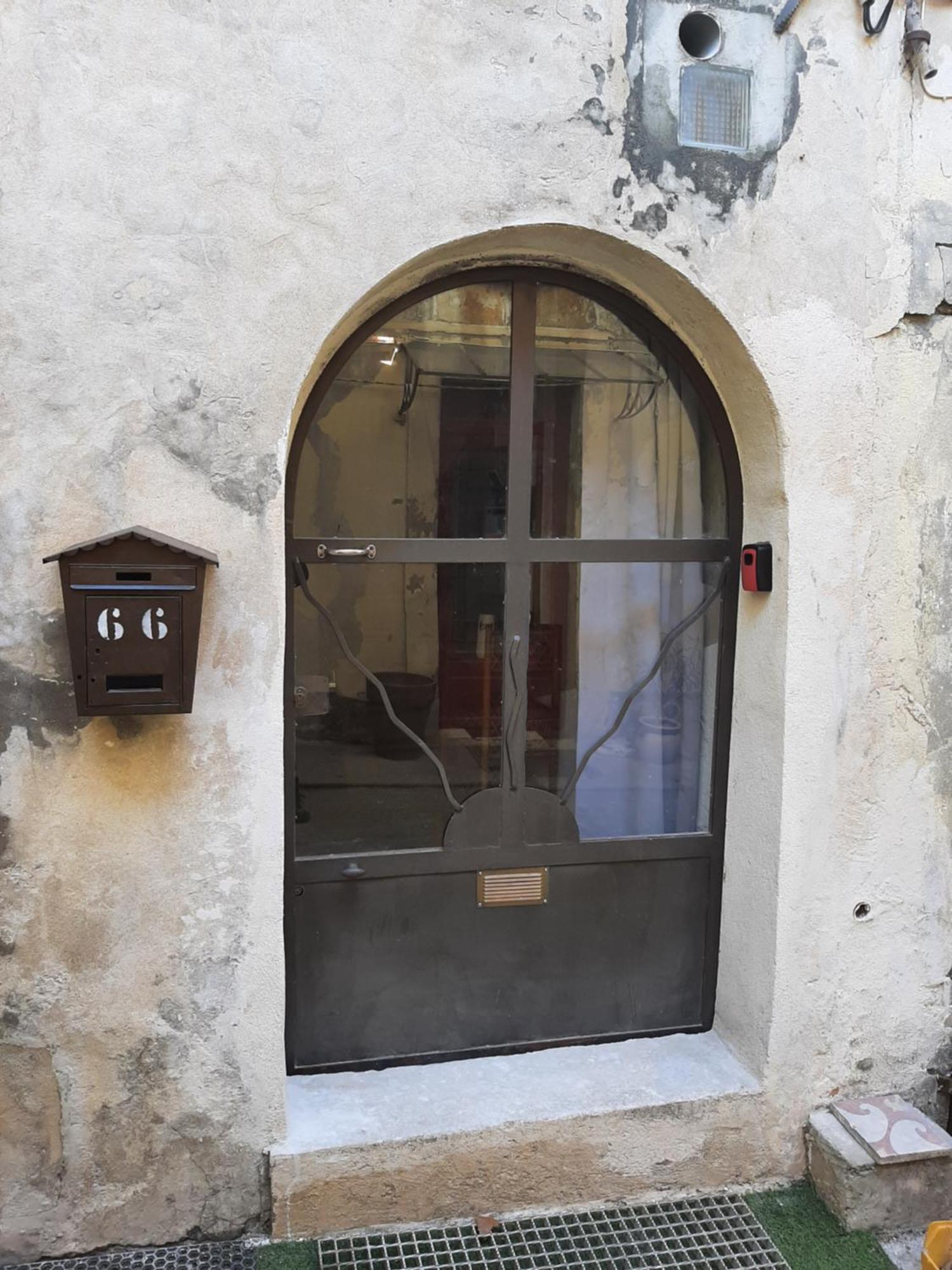 L Oustau Des Arenes Apartment Arles Exterior foto